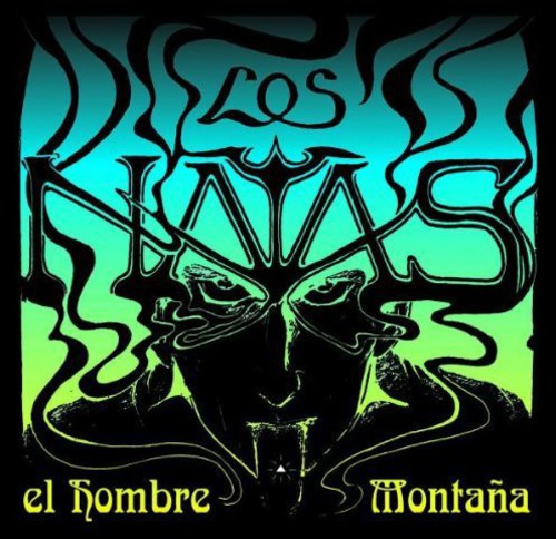 El Hombre Montana