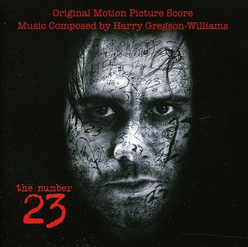 Number 23 [Import]