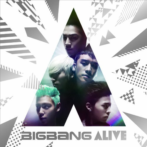 Alive [Import]