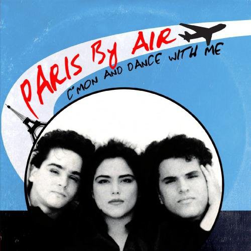 C'mon & Dance with Me / Various