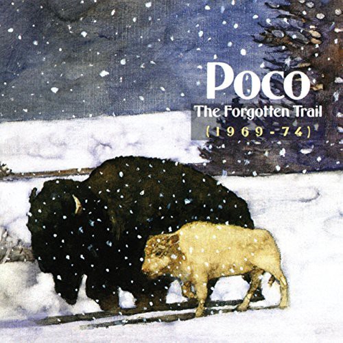 Forgotten Trail 1960-74 [Import]