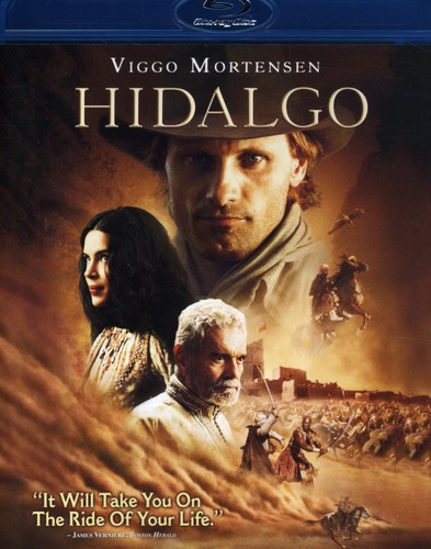 Hidalgo