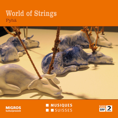 World of Strs-Pyha