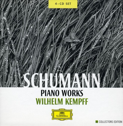 Schumann: Pinoo Works (Complete)