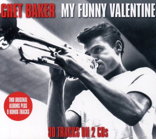 My Funny Valentine