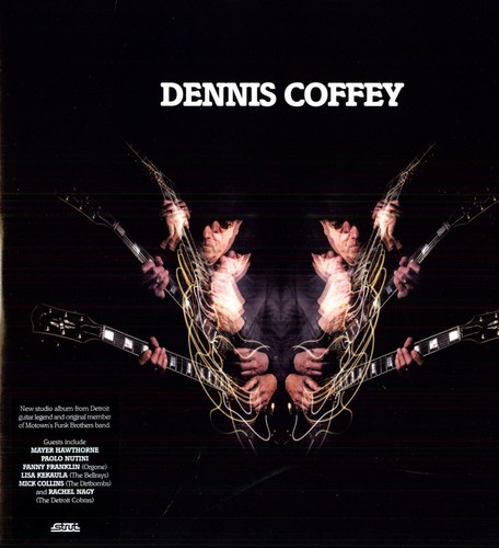 Album Art