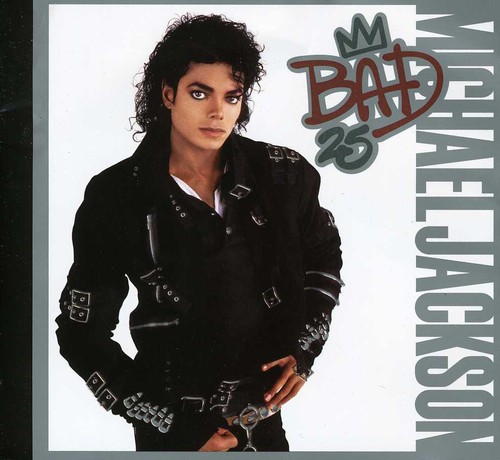 Bad-25th Anniversary [Import]