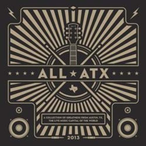 All Atx / Various - All Atx / Various