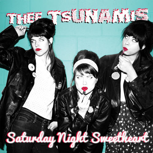 SATURDAY NIGHT SWEETHEART