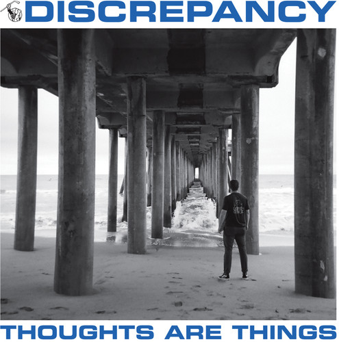 Thoughts Are Things