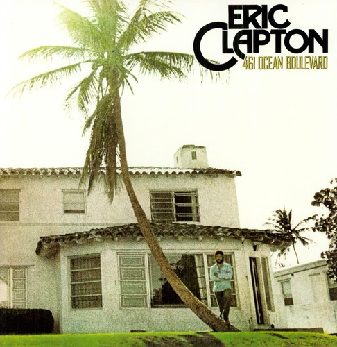 461 Ocean Boulevard [Import]
