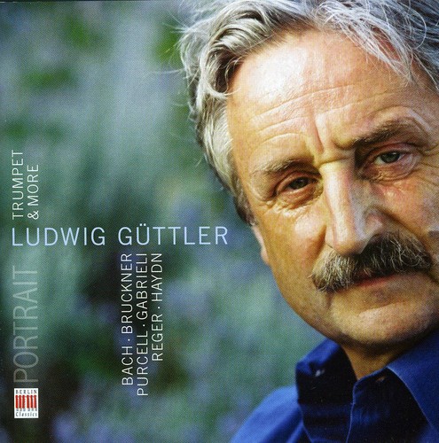 LUDWIG GUTTLER - Trumpet & More