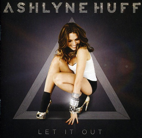 Let It Out