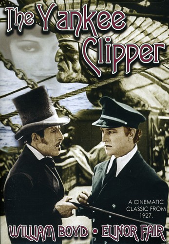 The Yankee Clipper