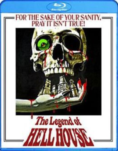 The Legend of Hell House