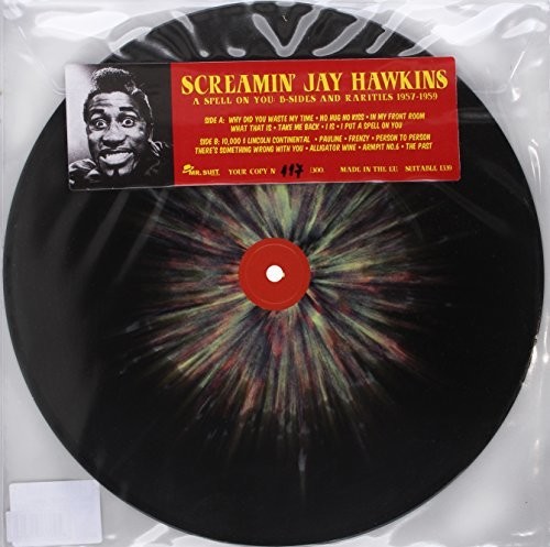 Album Art