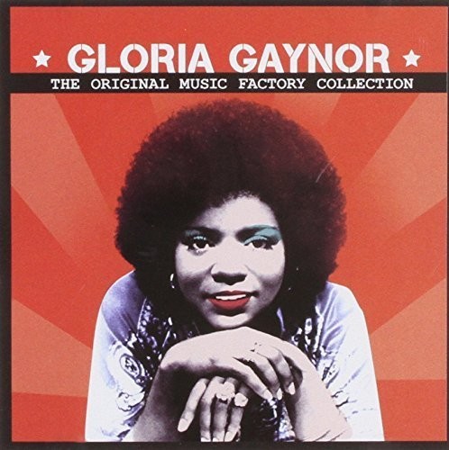 Original Music Factory Col [Import]