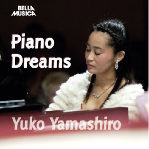 Piano Dreams