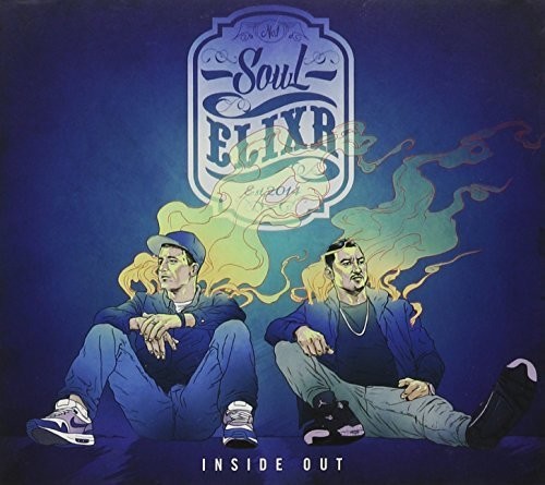 Inside Out [Import]