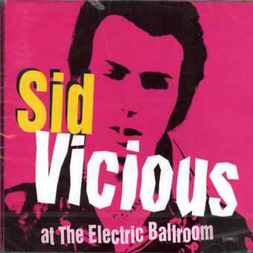 Live at the Electric Ballroom [Import]