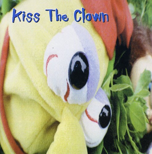 Kiss the Clown