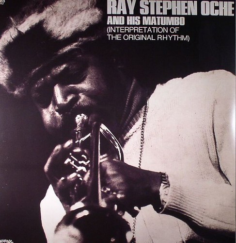 Interpretation of the Original Rhythm