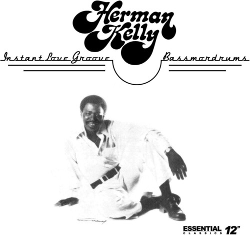 Instant Love Groove / Bassmordrums