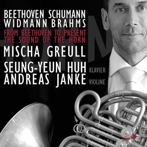 From Beethoven to Present / Sound of the Horn