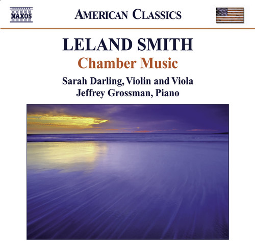 Chamber Music