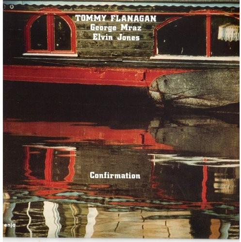 Confirmation [Import]