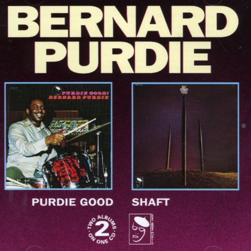Purdie Good/ Shaft [Import]