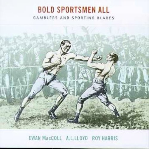 Bold Sportsman All / Various