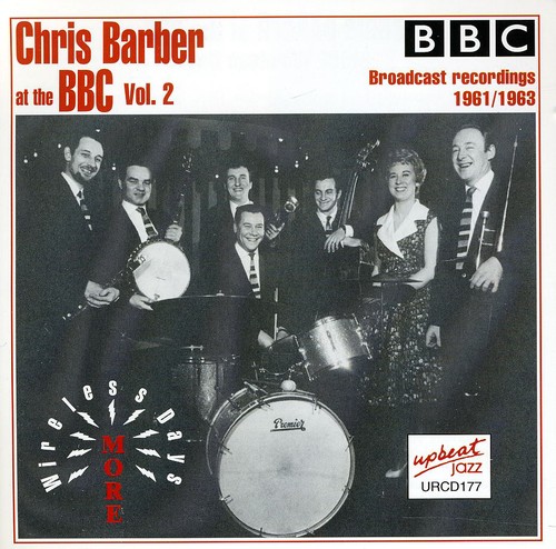 At The Bbc, Vol. 2: More Wireless 1961-1963 [Import]