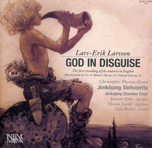 God in Disguise / Winter's Tale / Pastoral Suite