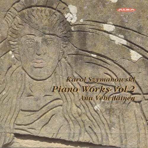 Piano Works 2