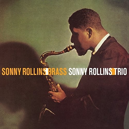 Brass /  Trio [Import]