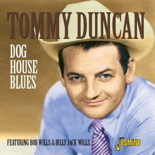 Dog House Blues [Import]