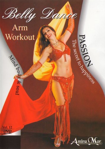 Belly Dance Passion Arm Workout