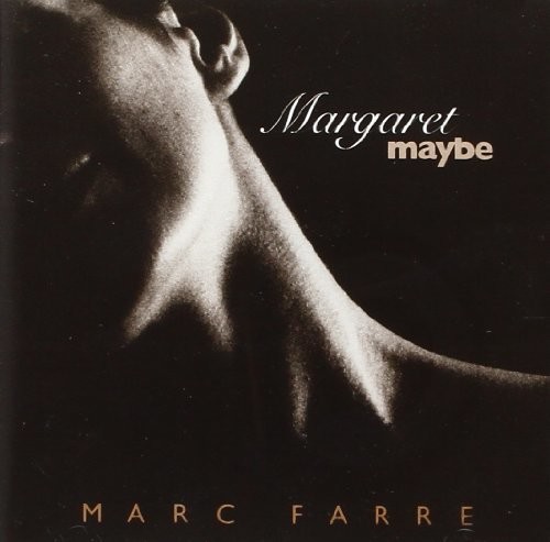 Margaret Maybe