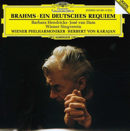 German Requiem