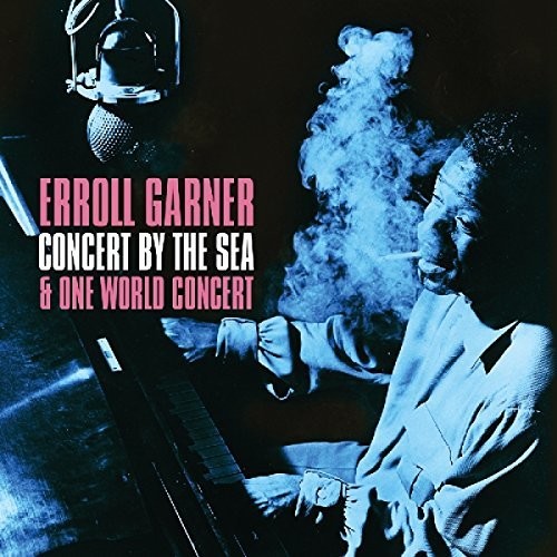 Concert By The Sea /  One World Concert [Import]