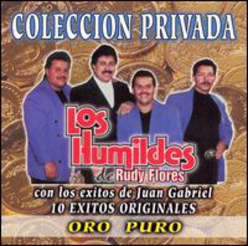 Los Humildes - Coleccion Privada
