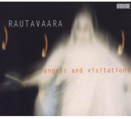 Angels & Visitations