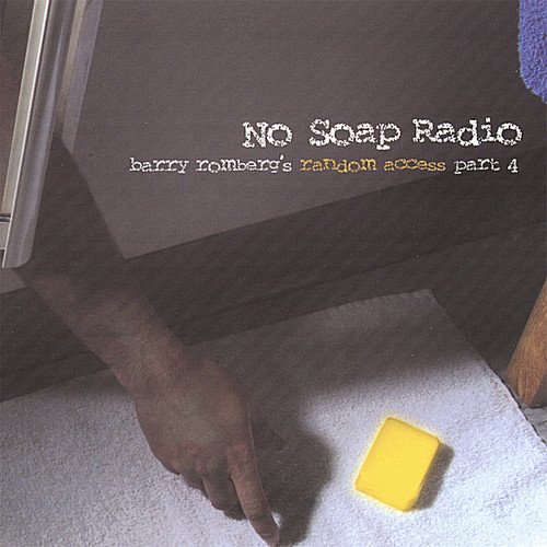 No Soap Radio