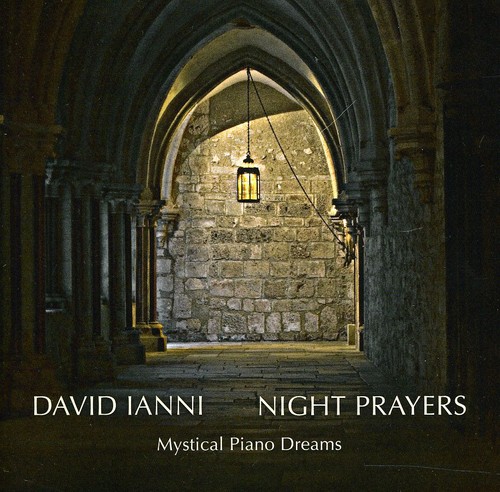 Night Prayers - Mystical Piano Dreams