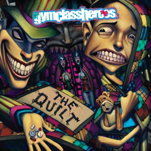 Album Art