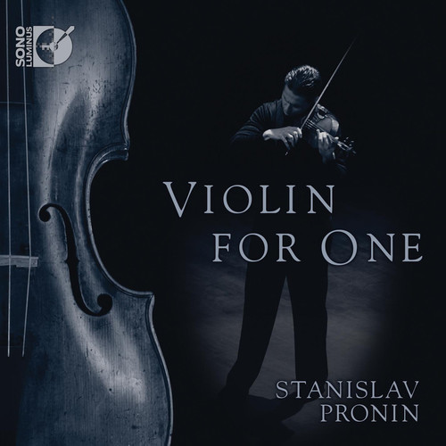 Violin for One