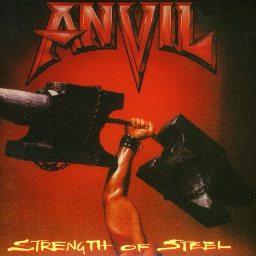 Strength of Steel [Import]