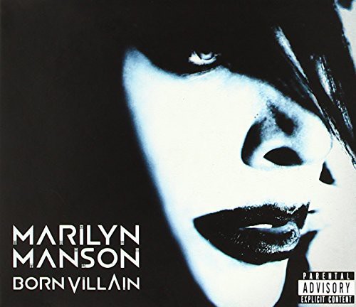 Born Villain [Import]