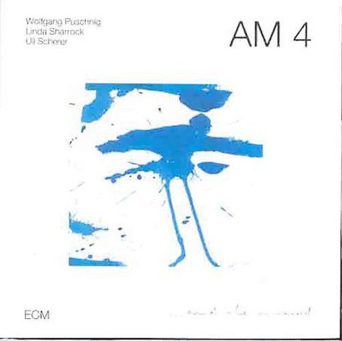 And She Answered [Import]